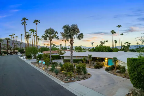 73165 Fiddleneck LN, Palm Desert, CA 92260
