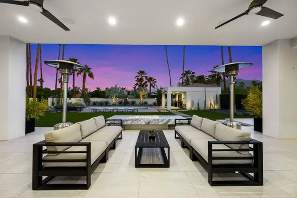 40700 Desert Creek LN, Rancho Mirage, CA 92270
