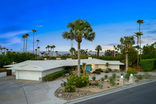 73165 Fiddleneck LN, Palm Desert, CA 92260