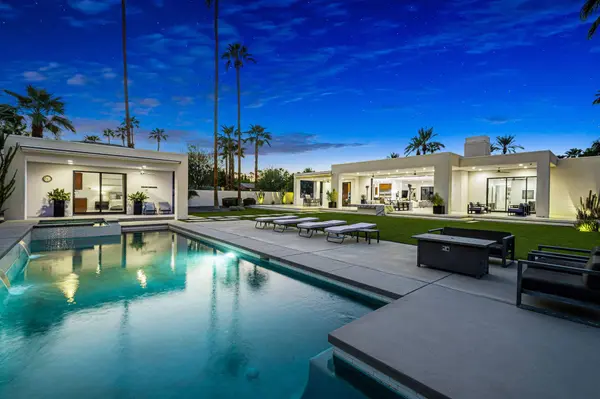 40700 Desert Creek LN, Rancho Mirage, CA 92270