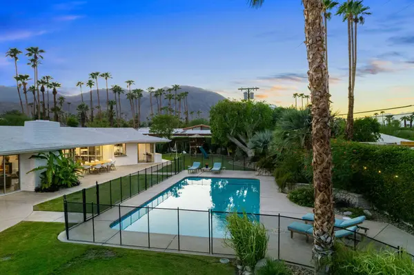 73165 Fiddleneck LN, Palm Desert, CA 92260