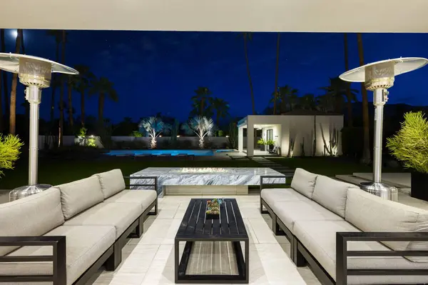 40700 Desert Creek LN, Rancho Mirage, CA 92270