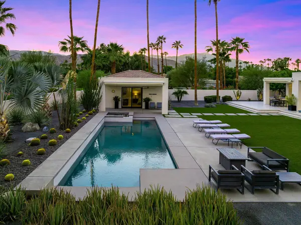 40700 Desert Creek LN, Rancho Mirage, CA 92270