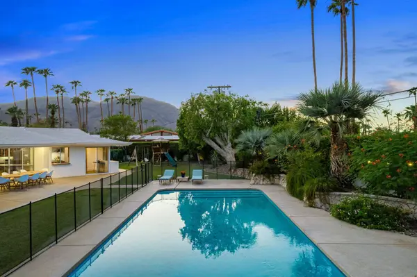 73165 Fiddleneck LN, Palm Desert, CA 92260