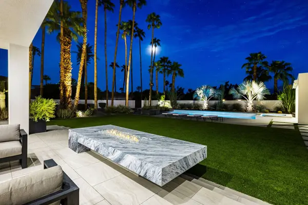 40700 Desert Creek LN, Rancho Mirage, CA 92270