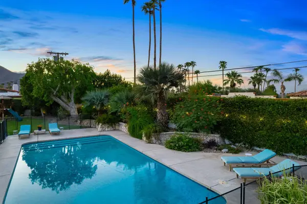 73165 Fiddleneck LN, Palm Desert, CA 92260