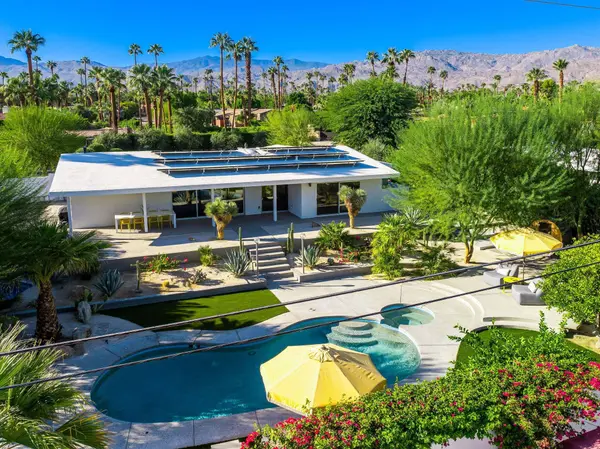 73520 Joshua Tree ST, Palm Desert, CA 92260