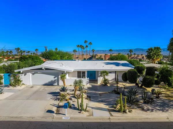 73520 Joshua Tree ST, Palm Desert, CA 92260