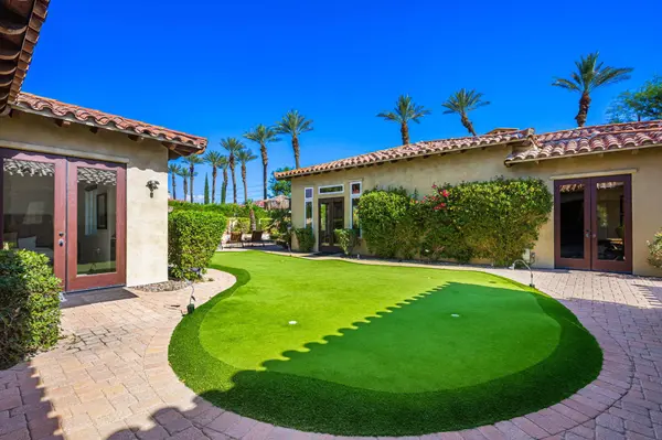 56222 Village DR, La Quinta, CA 92253