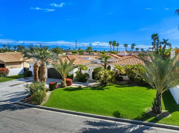 50820 Calle Guaymas, La Quinta, CA 92253