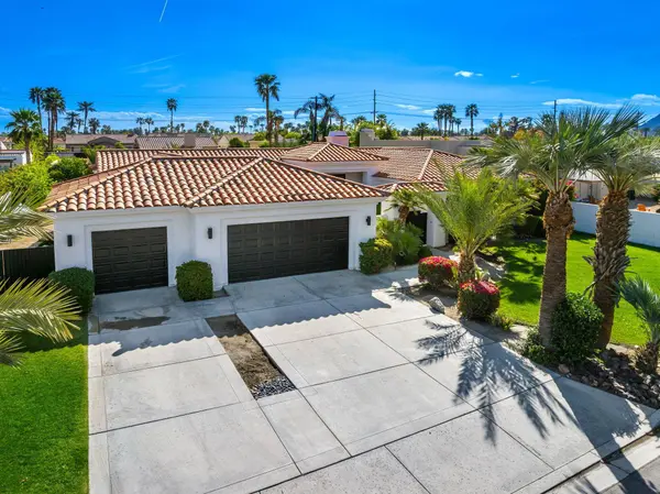 50820 Calle Guaymas, La Quinta, CA 92253