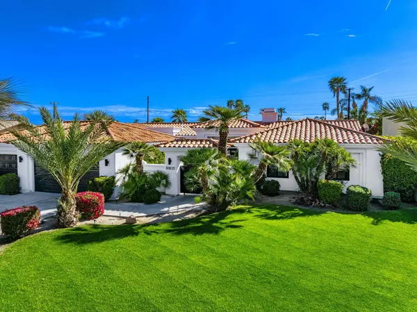 50820 Calle Guaymas, La Quinta, CA 92253
