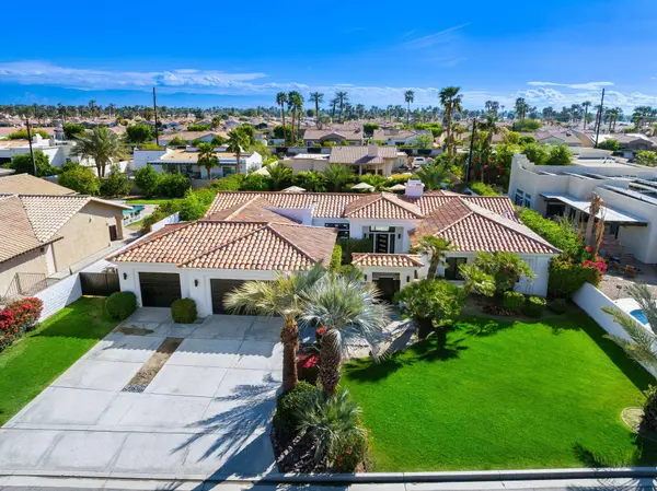 50820 Calle Guaymas, La Quinta, CA 92253