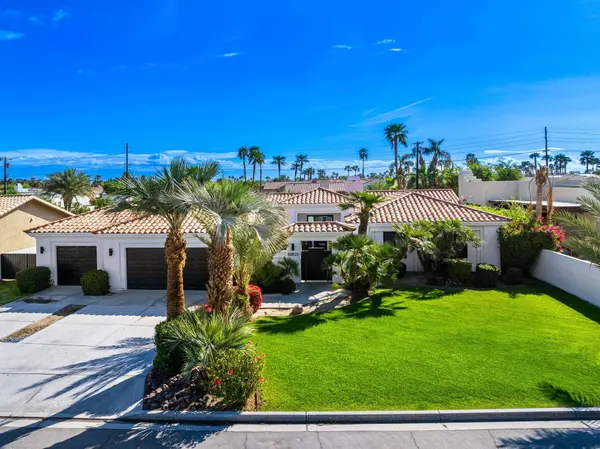 50820 Calle Guaymas, La Quinta, CA 92253