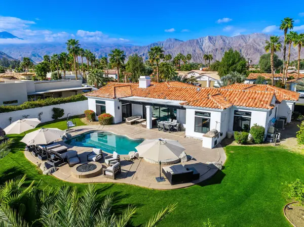 50820 Calle Guaymas, La Quinta, CA 92253
