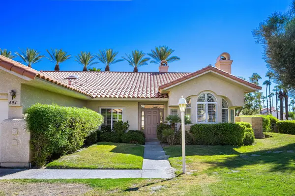 404 Links DR, Palm Desert, CA 92211