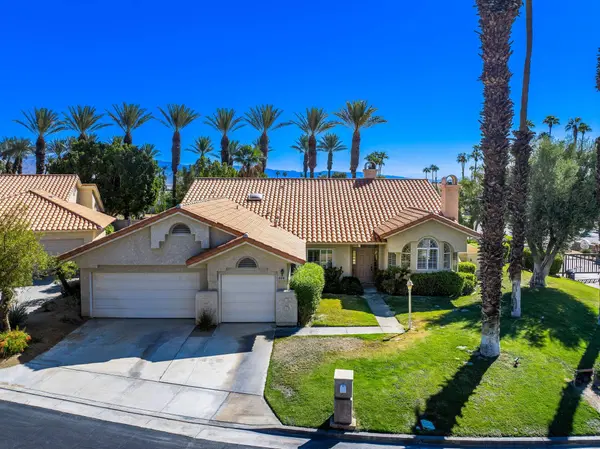 404 Links DR, Palm Desert, CA 92211