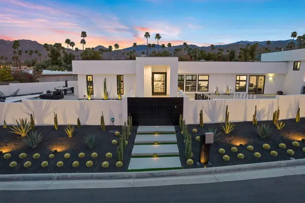 47833 Sun Corral TRL, Palm Desert, CA 92260