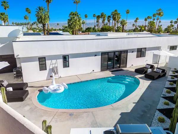 47833 Sun Corral TRL, Palm Desert, CA 92260