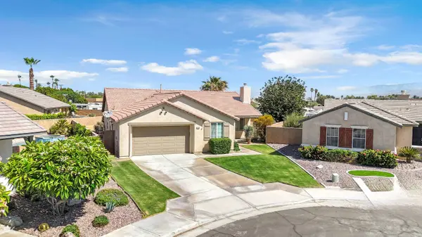 47383 Bahama CT, Indio, CA 92201