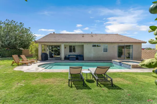 47383 Bahama CT, Indio, CA 92201