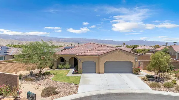 40750 Calabria CT, Indio, CA 92203