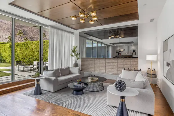 1961 S Palm Canyon DR #A, Palm Springs, CA 92264