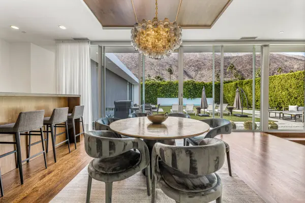 1961 S Palm Canyon DR #A, Palm Springs, CA 92264