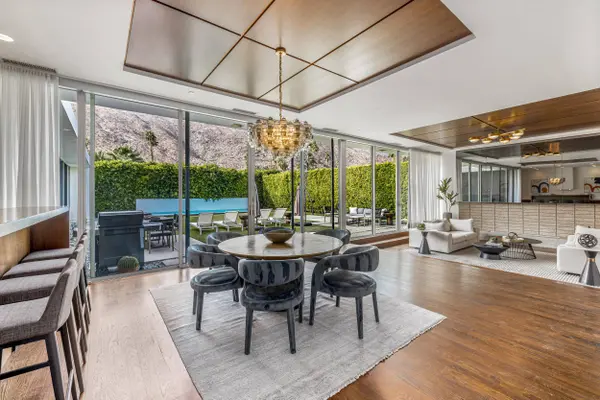 1961 S Palm Canyon DR #A, Palm Springs, CA 92264