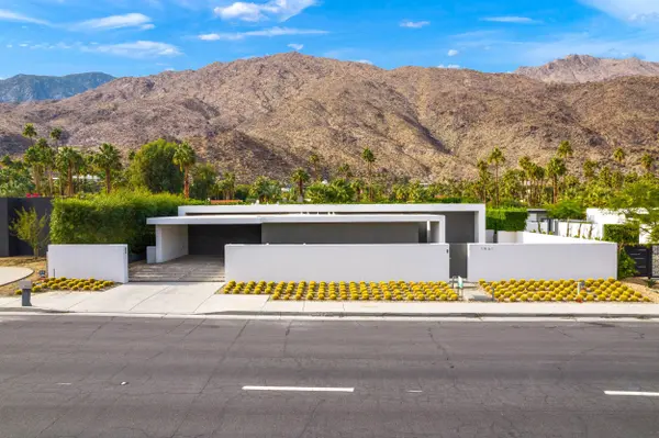 1961 S Palm Canyon DR #A, Palm Springs, CA 92264
