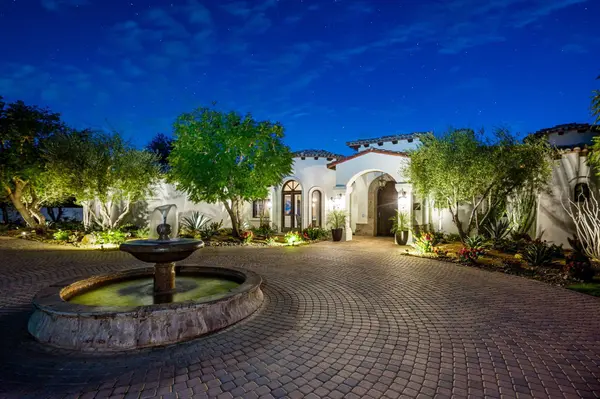 80760 Vista Bonita TRL, La Quinta, CA 92253