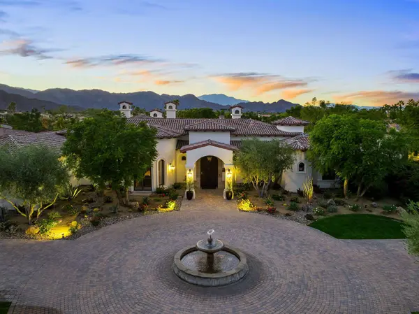 80760 Vista Bonita TRL, La Quinta, CA 92253