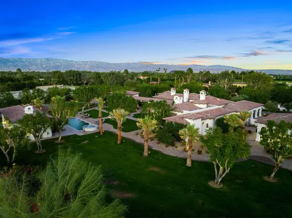 80760 Vista Bonita TRL, La Quinta, CA 92253