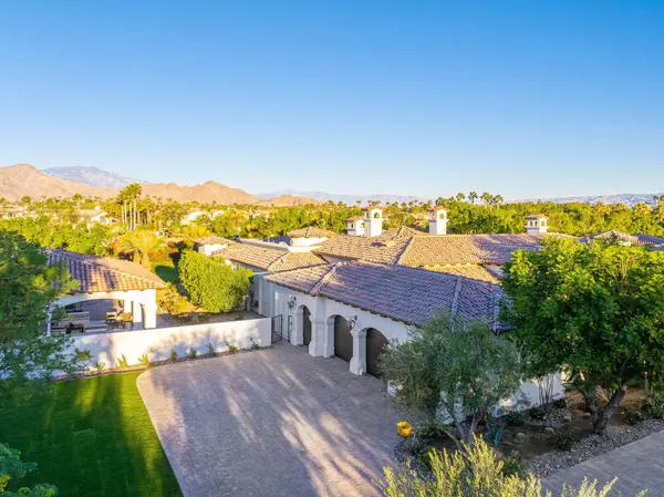 80760 Vista Bonita TRL, La Quinta, CA 92253