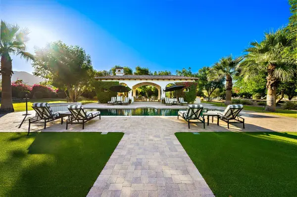 80760 Vista Bonita TRL, La Quinta, CA 92253