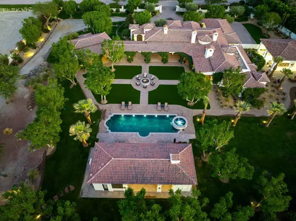 80760 Vista Bonita TRL, La Quinta, CA 92253