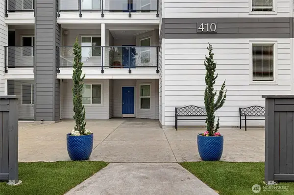 410 2nd AVE S #110, Kirkland, WA 98033