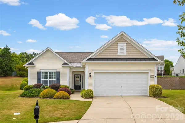 2027 Maned Goose CT