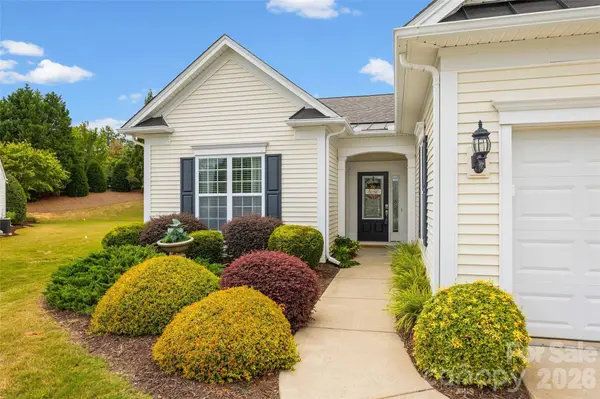 2027 Maned Goose CT, Fort Mill, SC 29707