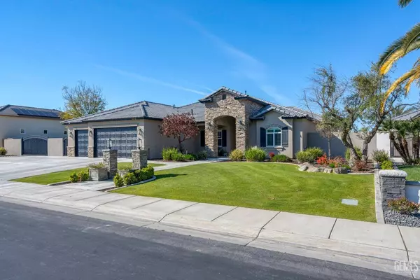 16712 Millwood Way, Bakersfield, CA 93314