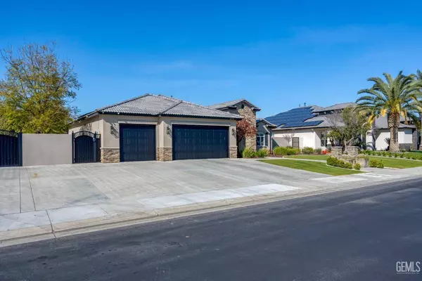 16712 Millwood Way, Bakersfield, CA 93314