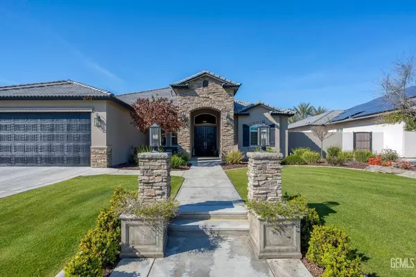 16712 Millwood Way, Bakersfield, CA 93314