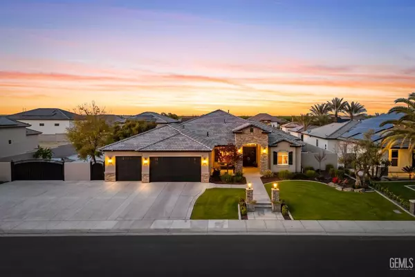 16712 Millwood Way, Bakersfield, CA 93314