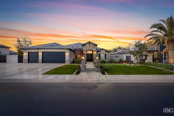 16712 Millwood Way, Bakersfield, CA 93314