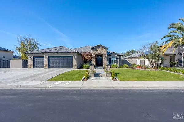 16712 Millwood Way, Bakersfield, CA 93314