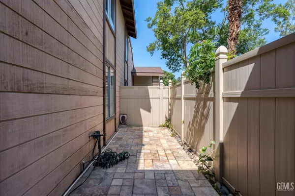 5501 Dunsmuir Road #41, Bakersfield, CA 93309