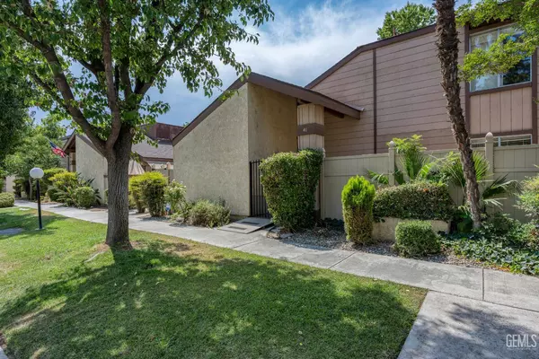 5501 Dunsmuir Road #41, Bakersfield, CA 93309