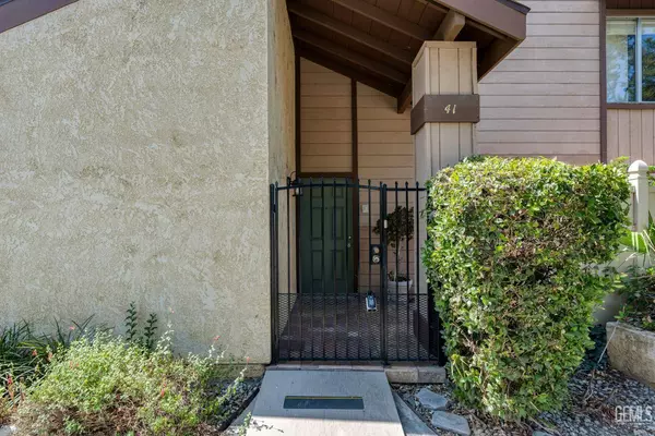 5501 Dunsmuir Road #41, Bakersfield, CA 93309