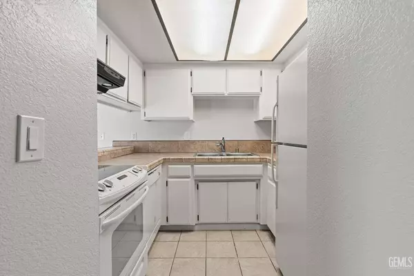 5501 Dunsmuir Road #41, Bakersfield, CA 93309