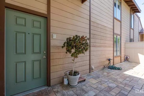 5501 Dunsmuir Road #41, Bakersfield, CA 93309